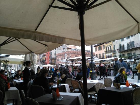 Pizzeria Lamberti